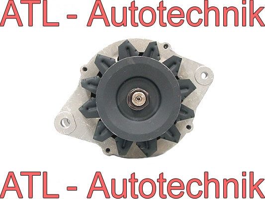L65100 ATL Autotechnik Генератор