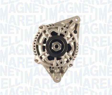 944390409000 MAGNETI MARELLI Генератор