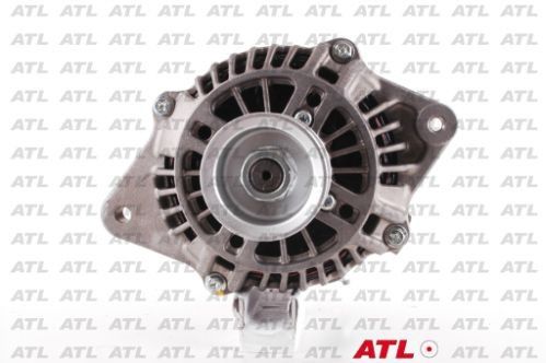 L69020 ATL Autotechnik Генератор