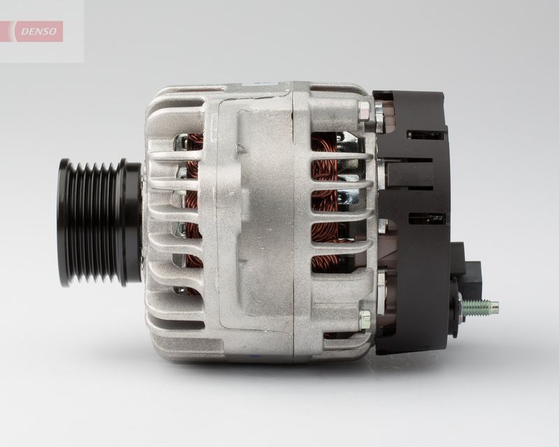 DAN1305 DENSO Генератор