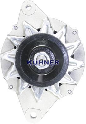 40680RI AD KÜHNER Генератор