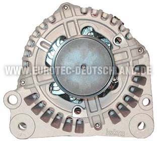 12040860 EUROTEC Генератор
