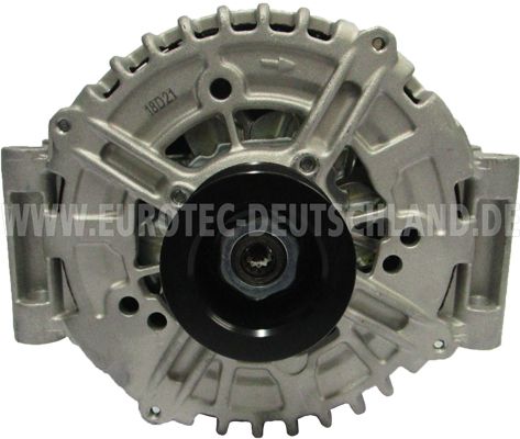 12090696 EUROTEC Генератор