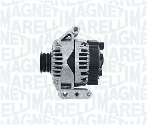944390902100 MAGNETI MARELLI Генератор