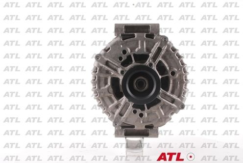 L80870 ATL Autotechnik Генератор