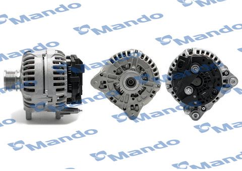 MEE035122 MANDO Генератор