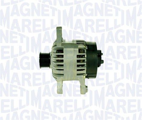 944390460900 MAGNETI MARELLI Генератор