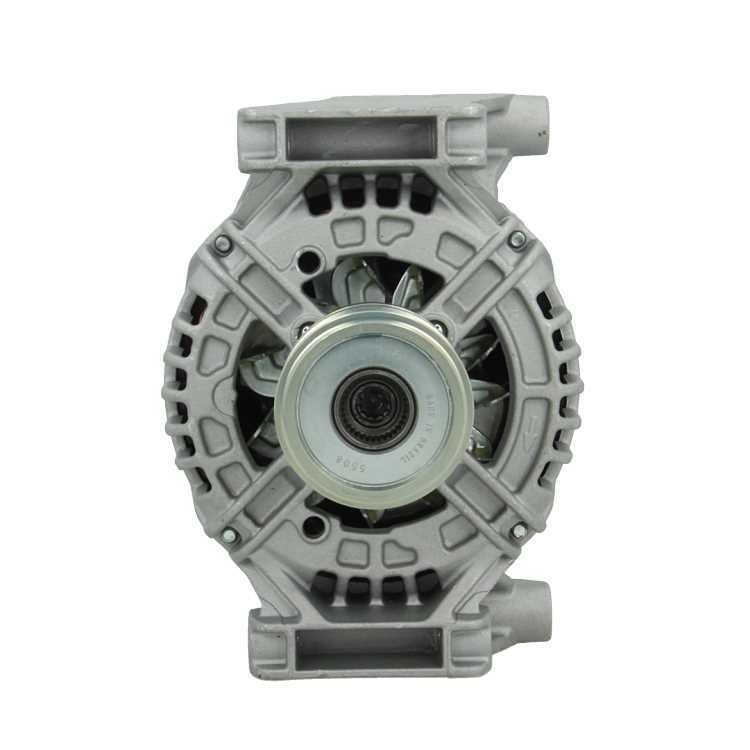 105509120010 BV PSH Генератор