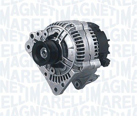944390460100 MAGNETI MARELLI Генератор