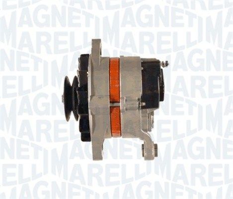 944390309700 MAGNETI MARELLI Генератор