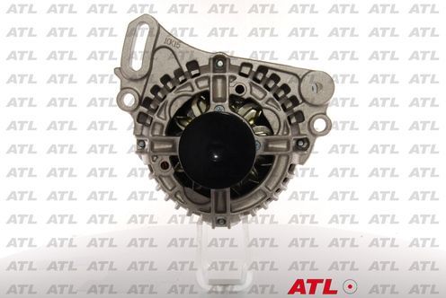 L81590 ATL Autotechnik Генератор