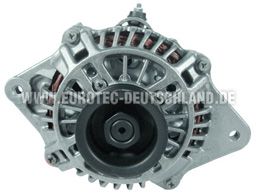 12060324 EUROTEC Генератор