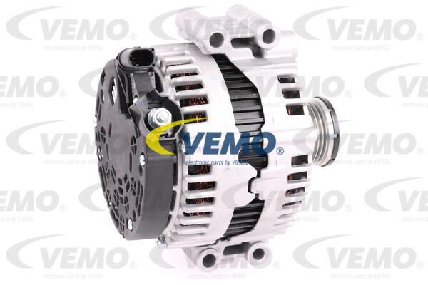 V201350045 VEMO Генератор