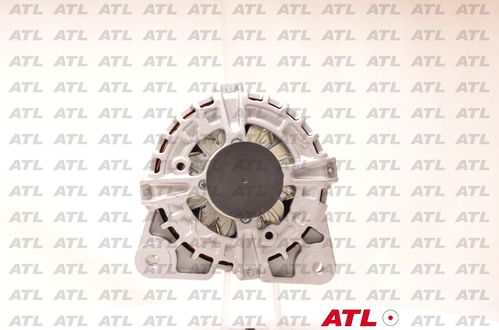 L51410 ATL Autotechnik Генератор