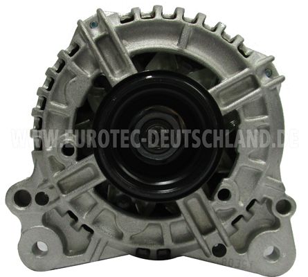 12090348 EUROTEC Генератор