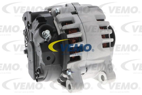 V421350006 VEMO Генератор