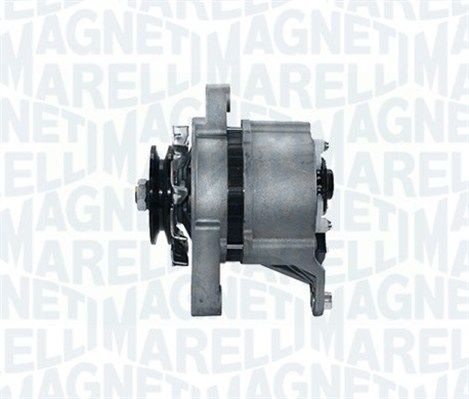 944390301200 MAGNETI MARELLI Генератор