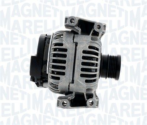 944390462000 MAGNETI MARELLI Генератор