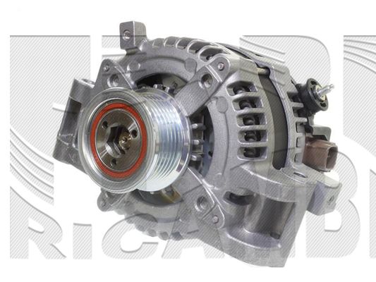 ADN291A AUTOTEAM Генератор