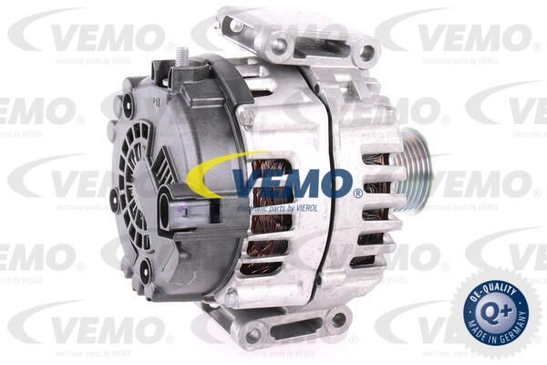 V301350015 VEMO Генератор
