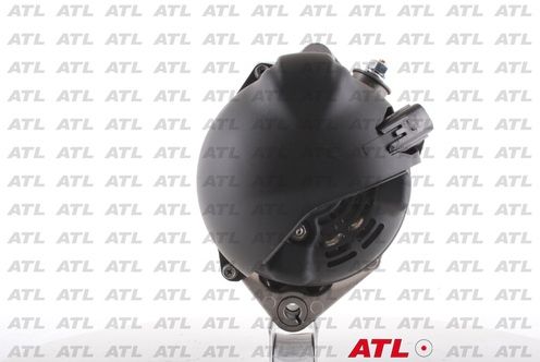 L82980 ATL Autotechnik Генератор