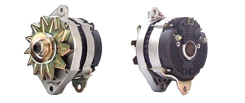 4135 CEVAM Генератор