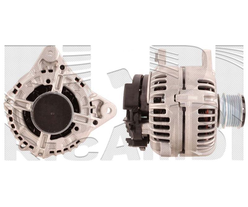 ABO235C AUTOTEAM Генератор