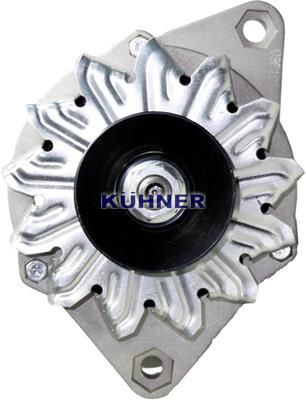 30623RI AD KÜHNER Генератор