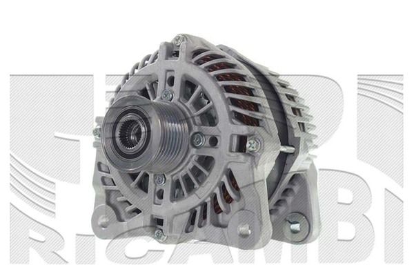 AMI297 AUTOTEAM Генератор