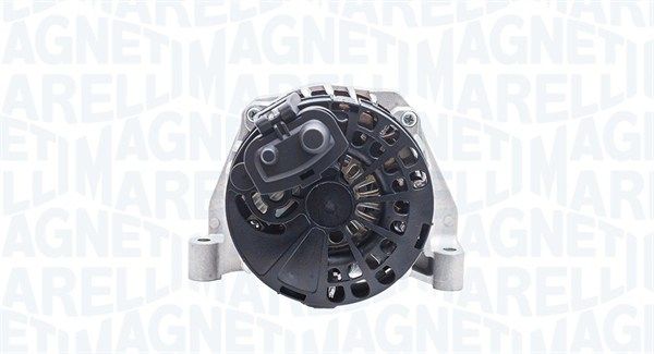 063731742010 MAGNETI MARELLI Генератор