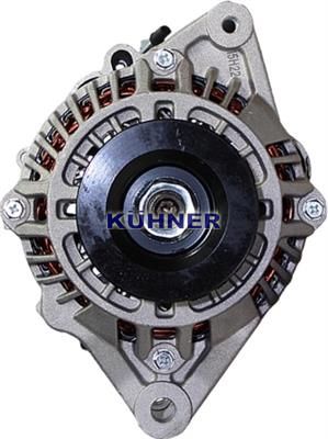 401183RI AD KÜHNER Генератор