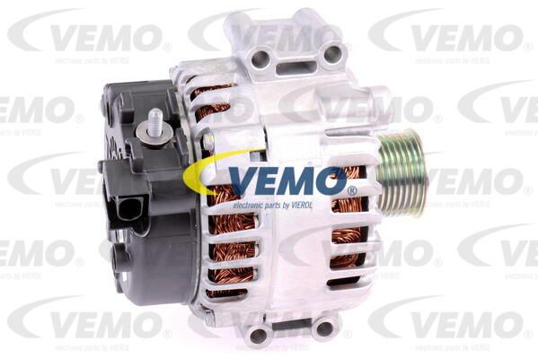 V201350034 VEMO Генератор