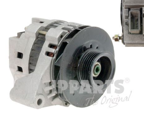 J5110400 NIPPARTS Генератор