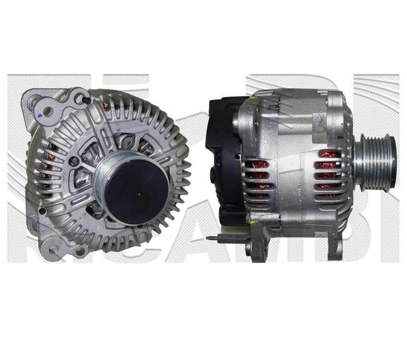 AVA325A AUTOTEAM Генератор