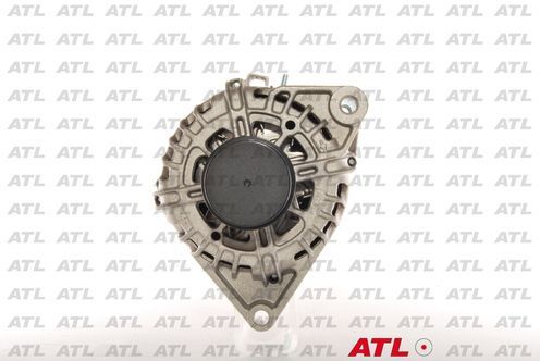 L83880 ATL Autotechnik Генератор