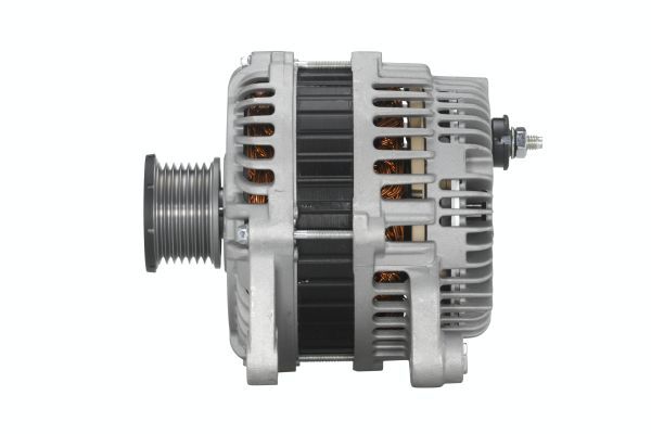 8EL011713671 HELLA Генератор