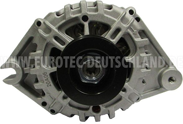 12090567 EUROTEC Генератор