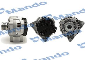 MEE035118 MANDO Генератор