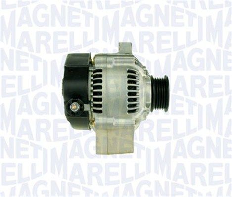 944390512900 MAGNETI MARELLI Генератор