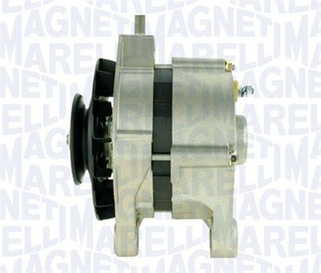 944390321210 MAGNETI MARELLI Генератор