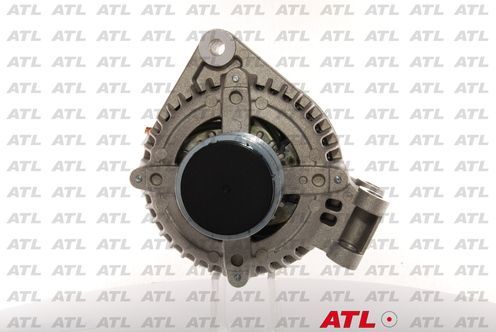 L81660 ATL Autotechnik Генератор