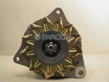 119487 FARCOM Генератор