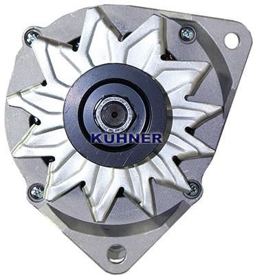 30712RI AD KÜHNER Генератор