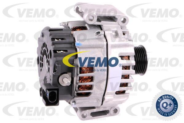 V301350052 VEMO Генератор