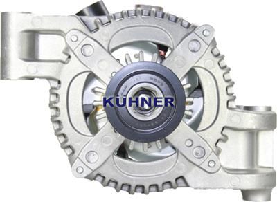 301931RI AD KÜHNER Генератор