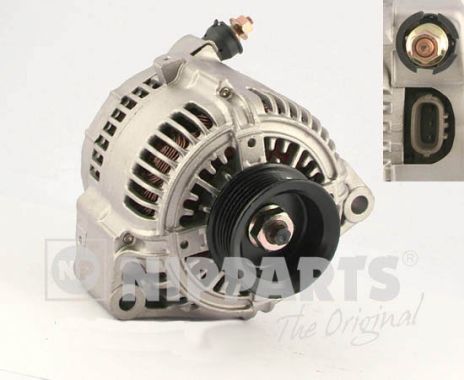 J5112107 NIPPARTS Генератор