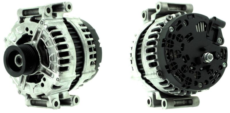 9385 CEVAM Генератор