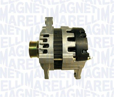 944390901570 MAGNETI MARELLI Генератор