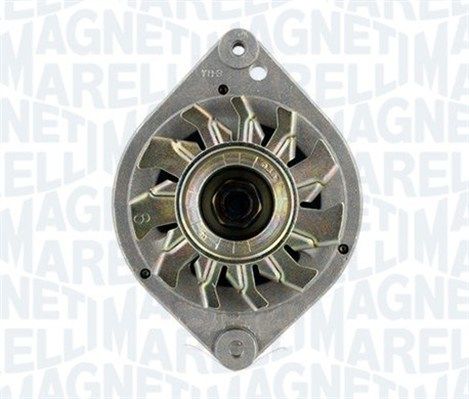 944390510000 MAGNETI MARELLI Генератор
