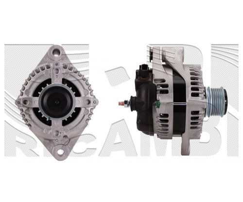 ADN416C AUTOTEAM Генератор